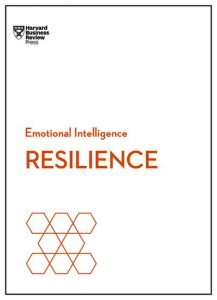 Picture of a book called Resilience