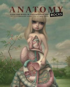 Photo of Anatomy Rocks book