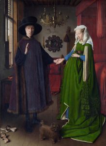 Picture by Van Eyk