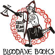 blood axe books logo