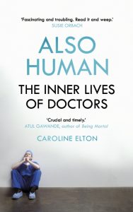 photo of Also Human book