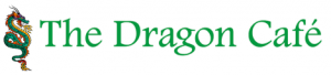 dragon cafe logo