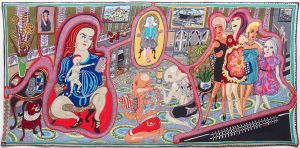 Picture by Grayson Perry