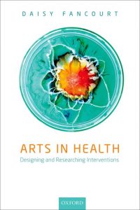 Book by Daisy Fancourt