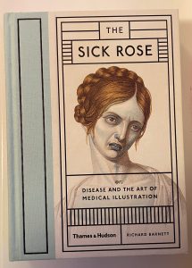 Book The Sick Rose
