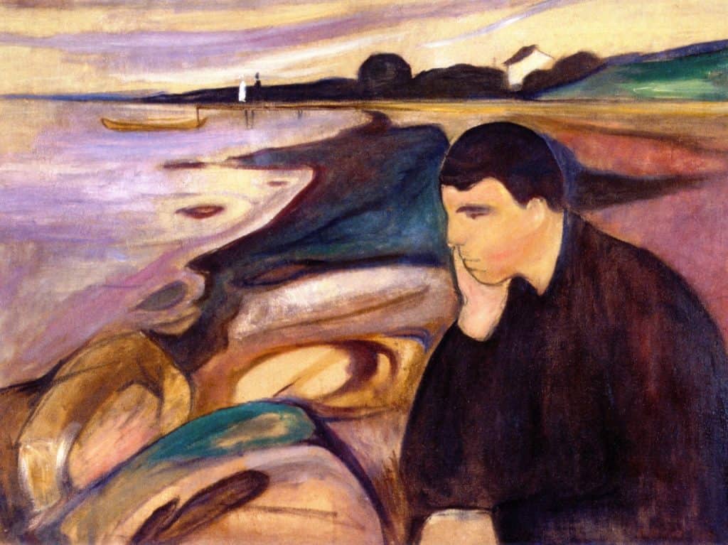 Depression The Art Of Medicine depression-the-art-of-medicine